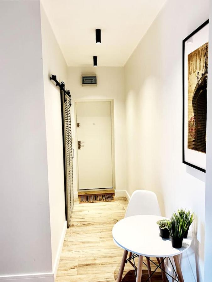 Studio 26 - W Samym Sercu Gdyni Gdynia Ngoại thất bức ảnh